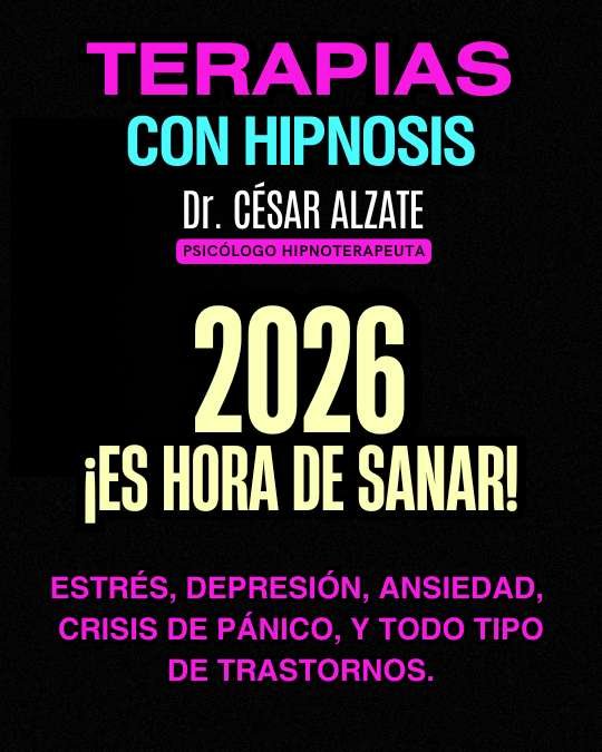 2026, El año de la restauración