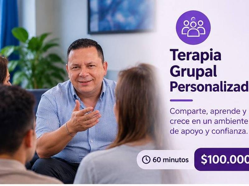 02 terapia grupal