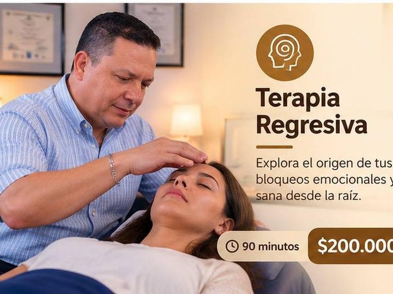 03 terapia regresiva