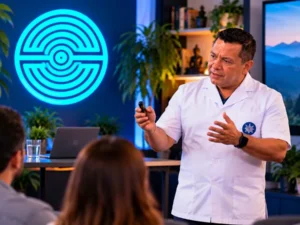 descargar charla desarrollo personal