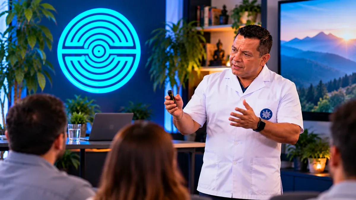 descargar charla desarrollo personal