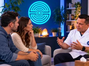 terapia pareja personalizada hipnosis